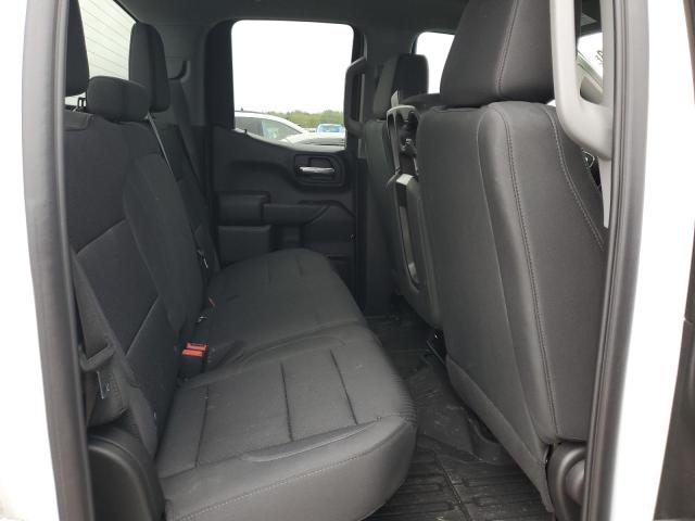 1GTRUAED5PZ305304 GMC Sierra K1500