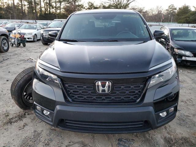 5FNYF8H59LB009110 Honda Passport Exl