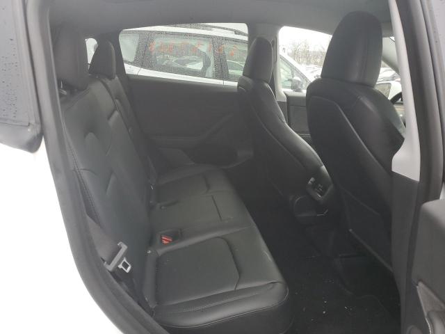 7SAYGDEE4PA070817 Tesla Model Y