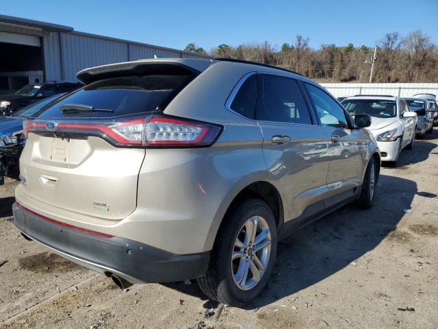 2FMPK3J99HBB08842 Ford EDGE SEL
