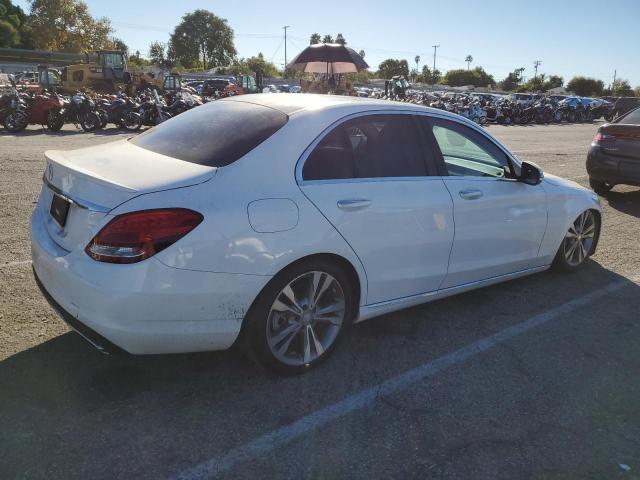 55SWF4JB7GU104480 Mercedes-Benz C 300