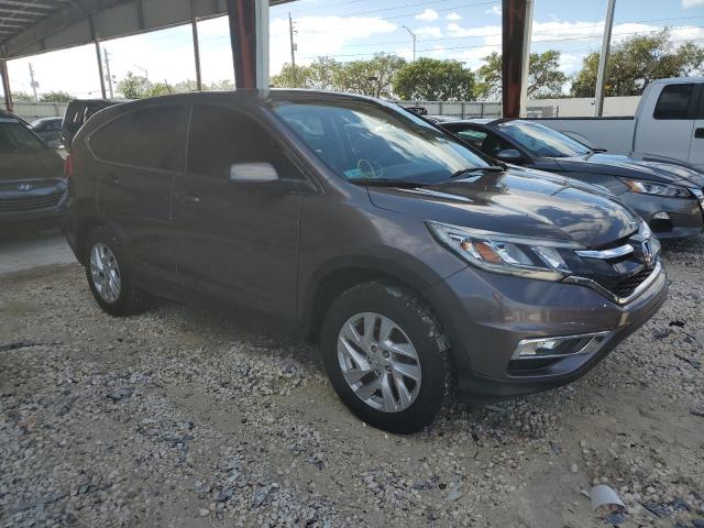 2HKRM4H58FH701027 Honda CR-V EX