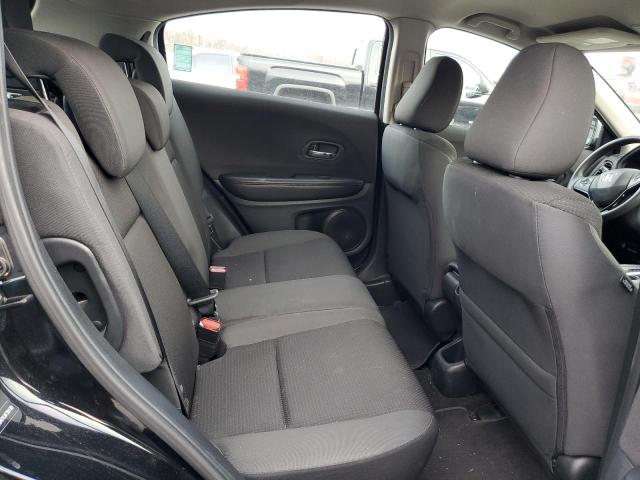 3CZRU6H31LM739130 Honda HR-V LX