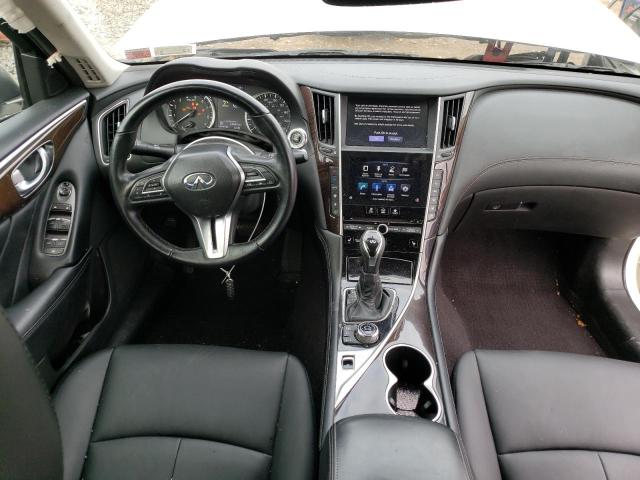JN1EV7AR6JM430836 Infiniti Q50 LUXE
