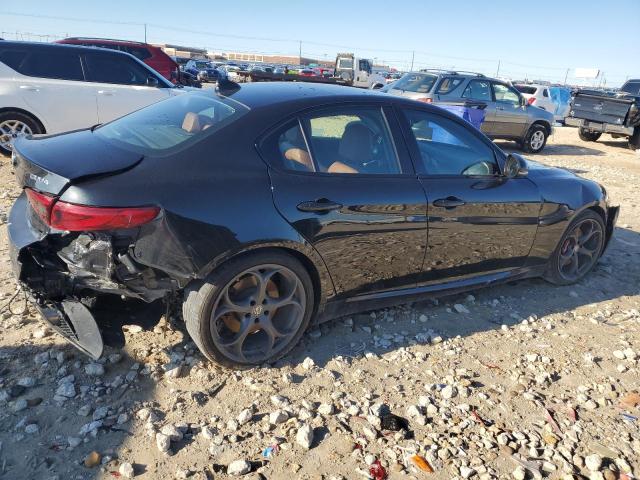 ZARFAMBN2K7609808 Alfa Romeo GIULIA TI