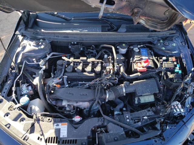 1HGCY1F30PA053722 Honda ACCORD EX