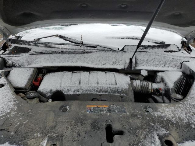 1GKKVPKD0GJ285729 GMC ACADIA SLE