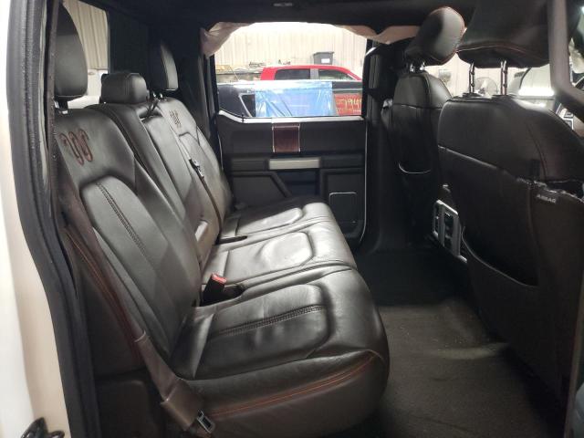 1FTFW1EG1FFC88413 Ford F150 Supercrew