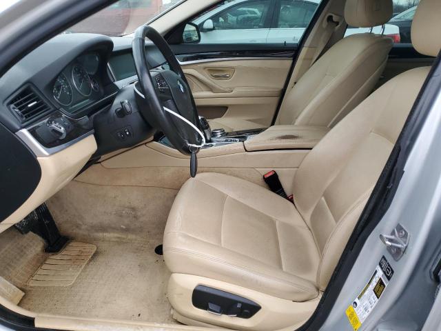 WBA5A5C53ED020618 BMW 528 I