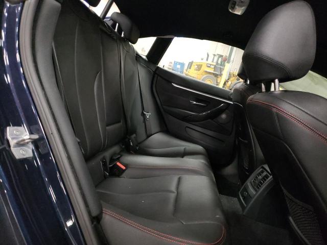 WBA4J7C59KBM75200 BMW 440xi Gran Coupe