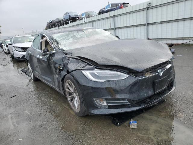 5YJSA1E17HF202585 Tesla MODEL S