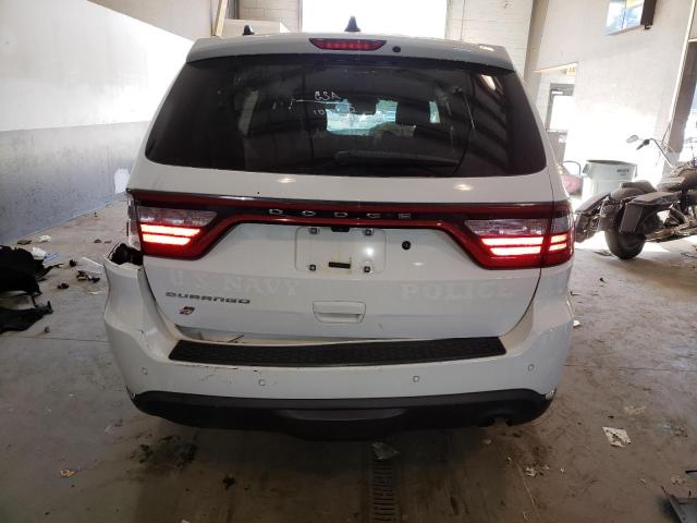 1C4RDJFG0LC369479 Dodge Durango Ssv
