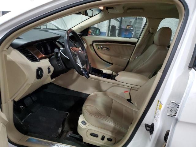 1FAHP2J81EG134518 Ford Taurus Limited