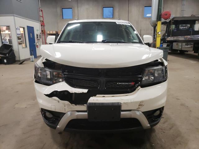 3C4PDCGG4KT716932 Dodge Journey Crossroad