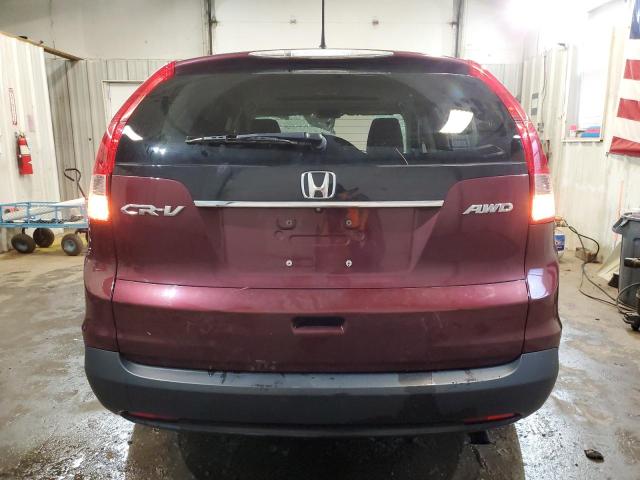 5J6RM4H53EL100614 Honda CR-V EX