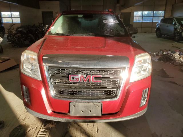 2GKFLWEK1F6193374 GMC Terrain Sle