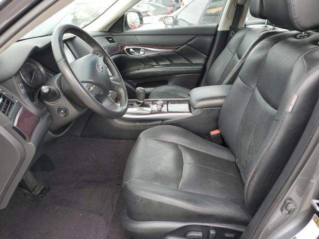 JN1BY1AP6KM505767 Infiniti Q70 3.7 Luxe