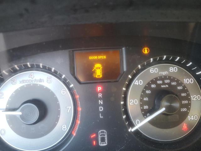 5FNRL5H93GB056069 Honda Odyssey Touring