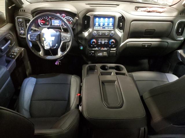 1GC4YTE71NF277696 Chevrolet Silverado K3500 Lt