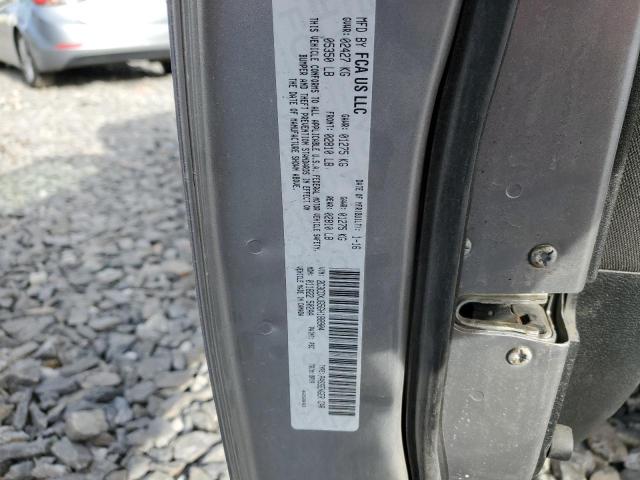 2C3CDXJG5GH188904 Dodge Charger Sxt