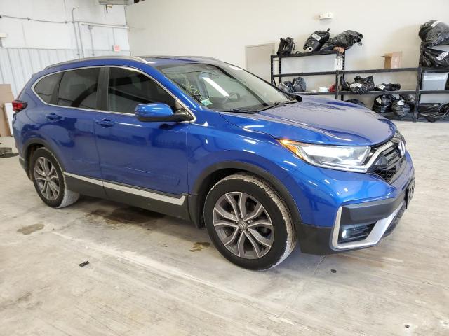 7FARW1H91LE009413 Honda Cr-v Touring