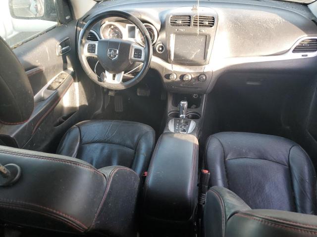 3C4PDDEG7HT587974 Dodge JOURNEY GT