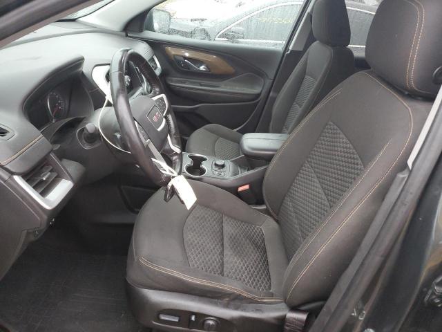 3GKALTEV0ML365504 GMC Terrain Sle