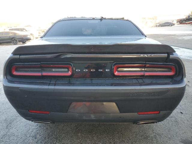 2C3CDZAG2JH331259 Dodge Challenger Sxt