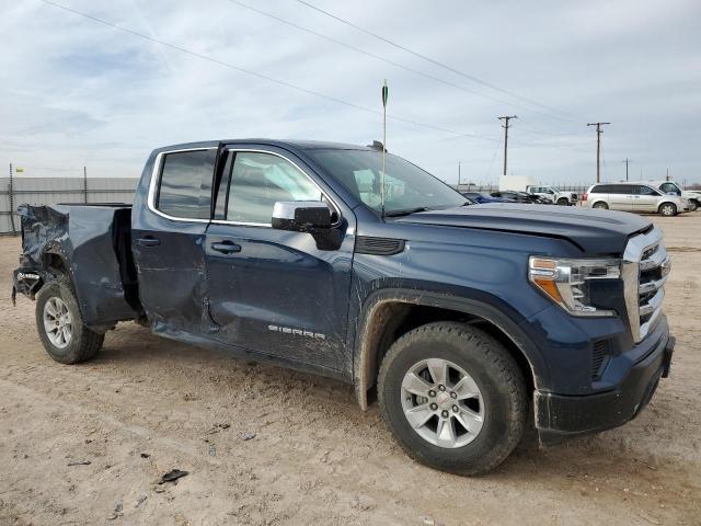 1GTR8BEK0LZ154505 GMC Sierra C1500 Sle