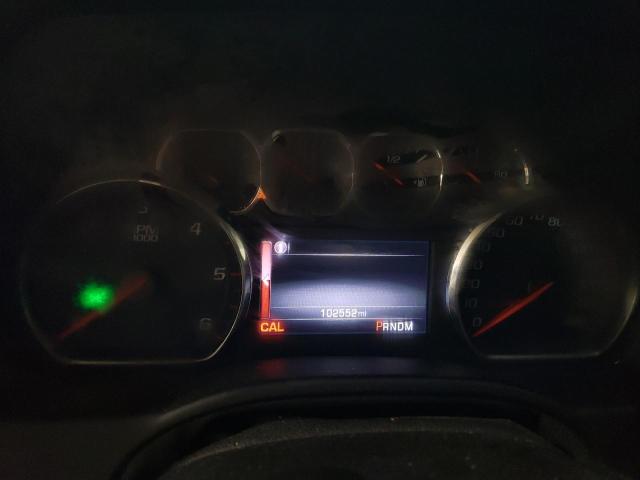 1GKS2GKC0GR253915 GMC Yukon Xl K1500 Slt
