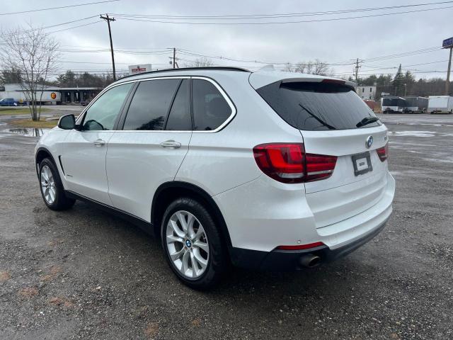 5UXKR0C56G0U08985 BMW X5 Xdrive35i