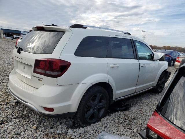 3C4PDCGGXJT378810 Dodge Journey Crossroad
