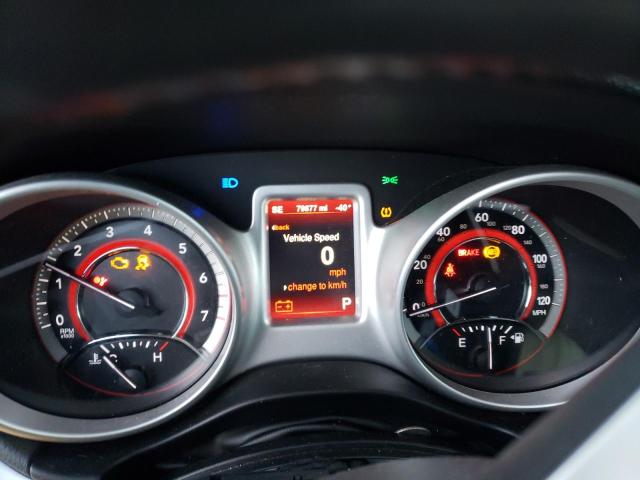 3C4PDDEG2ET304621 Dodge Journey R/t