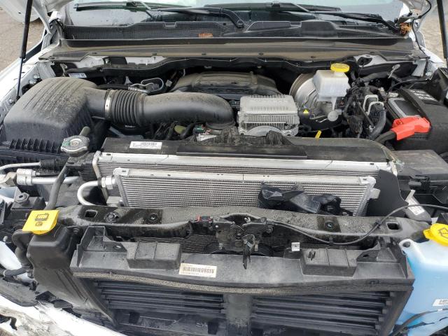 1C6SRFJT9PN542258 RAM 1500 Laie