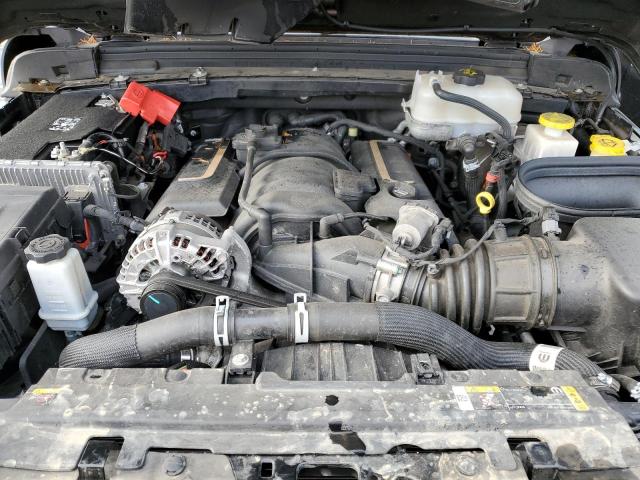 1C4JJXSJ8MW722495 Jeep Wrangler Unlimited Rubicon 392