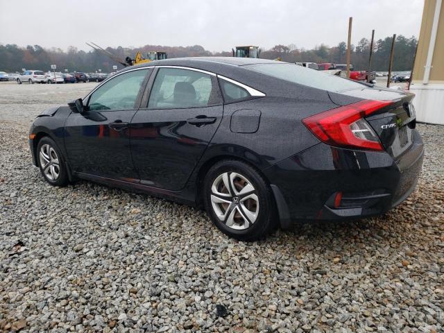 19XFC2F54GE098936 Honda Civic Lx