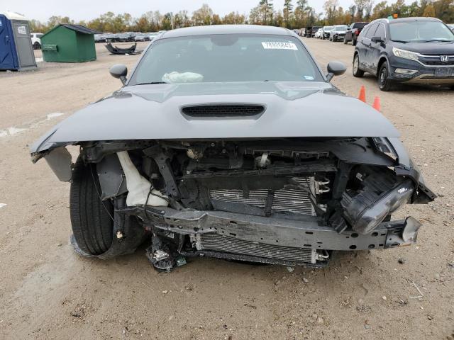 2C3CDZBTXKH666671 Dodge Challenger R/t