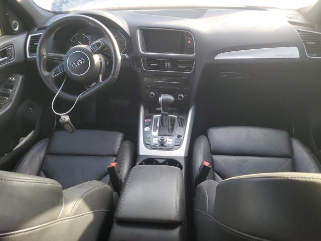 WA1D7AFPXGA129448 Audi Q5 Premium Plus S-line