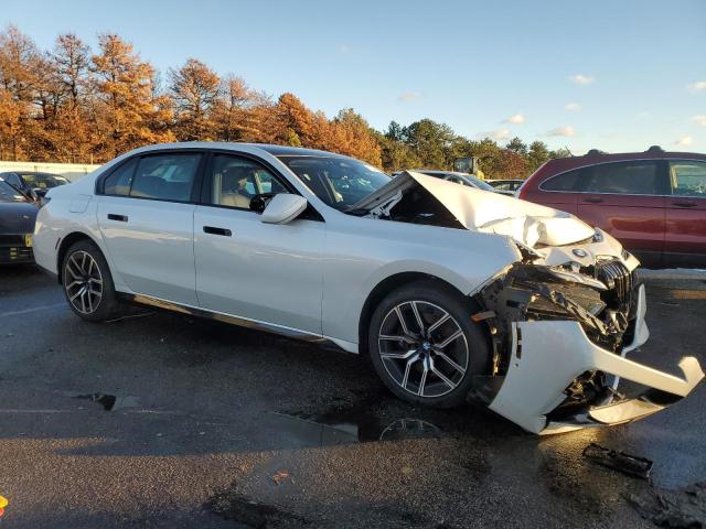 WBA23EH09PCM77629 BMW 740 I