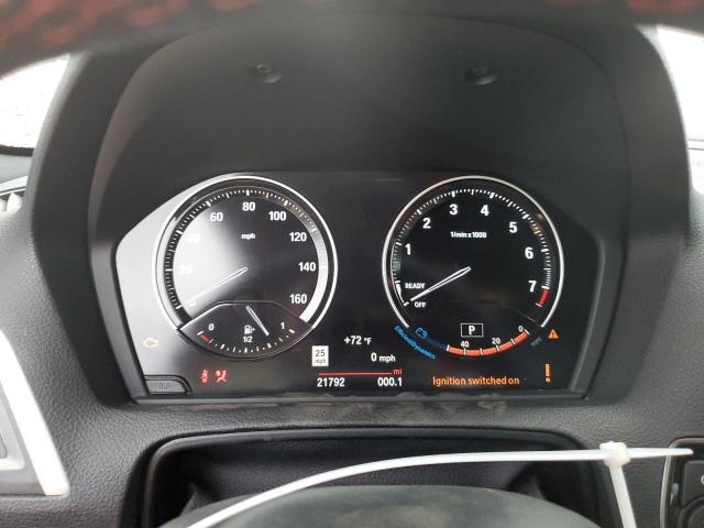 WBA2J1C57KVD10042 BMW 230I