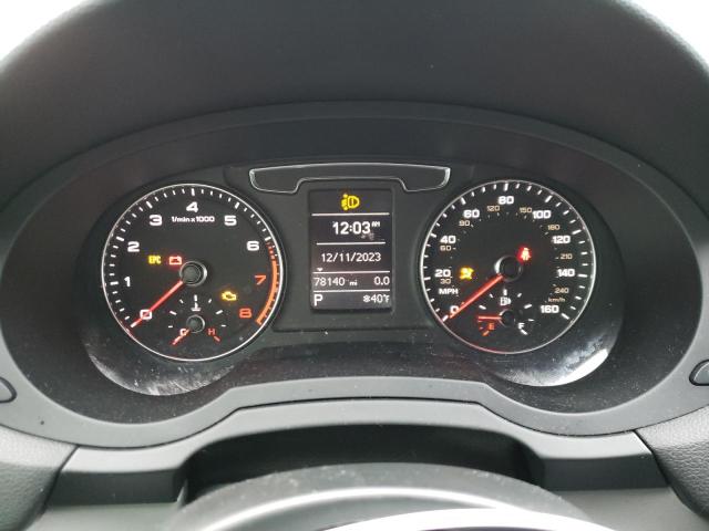 WA1BCCFS0HR017182 Audi Q3 PREMIUM