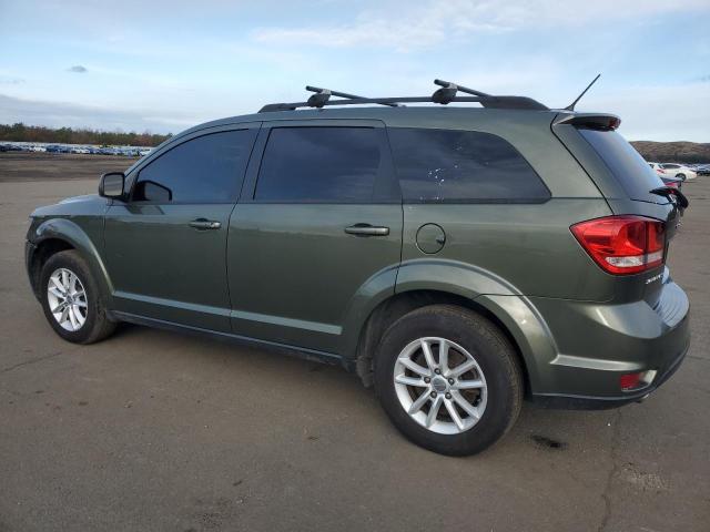 3C4PDCBG0HT533866 Dodge Journey Sxt