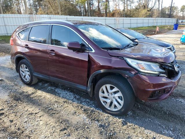 2HKRM3H72GH516095 Honda CR-V EXL