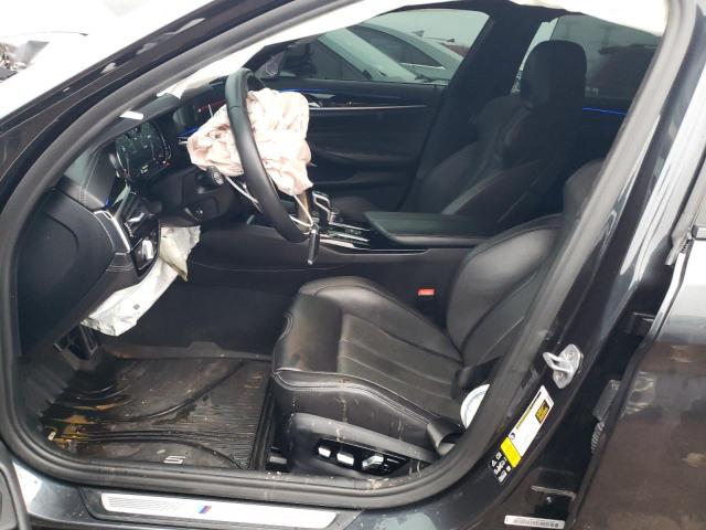 WBSJF0C54JB283267 BMW M5