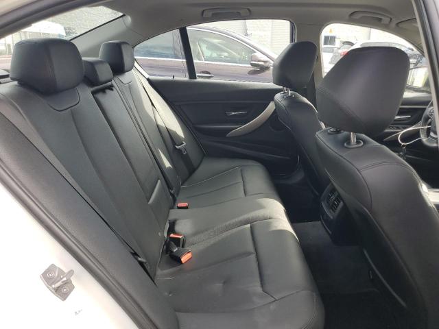 WBA3B1C54FK135870 BMW 320 I