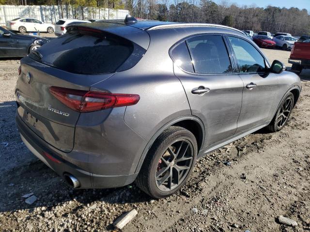 ZASFAKNN3J7B86852 Alfa Romeo Stelvio Ti Sport