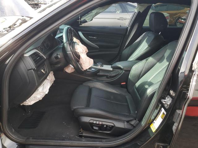 WBA3C1C53FK119088 BMW 328 I Sulev