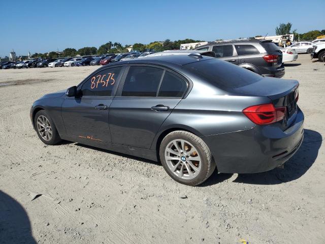 WBA8E1G56GNT35480 BMW 320 I