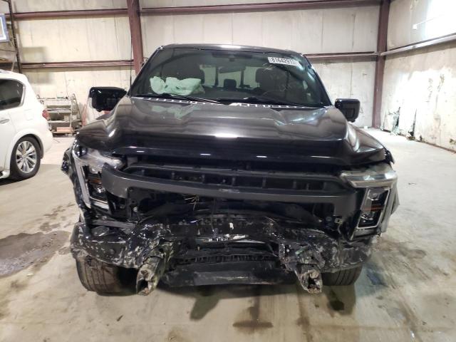 1FTFW1E81MFB94473 Ford F150 Supercrew