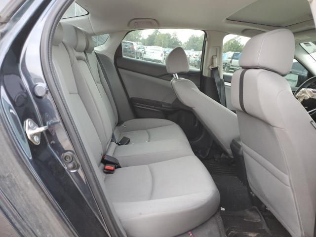 2HGFC2F74JH589392 Honda CIVIC EX